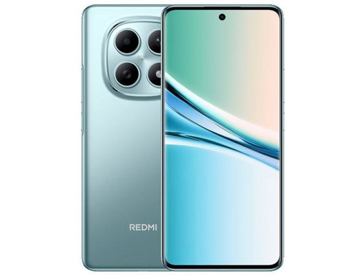 Смартфон Xiaomi Redmi Note 15 8/256Gb Blue