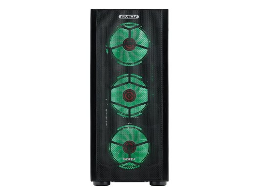 Системный блок AMCV a127N Game AMD RYZEN 5 9600X - 6 x 3.9Hz/32Gb DDR5/1Tb SSD/RTX 5060 8Gb GDDR7 /DOS