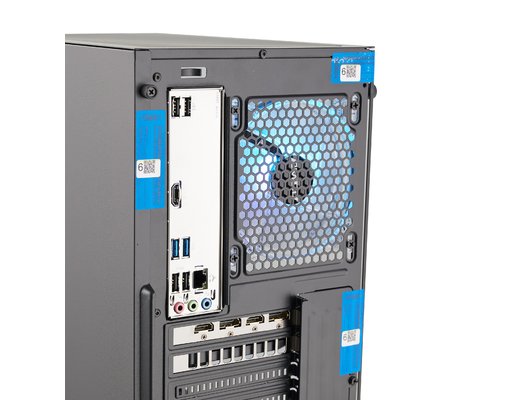 Системный блок AMCV i123N Game Intel Core i5-12400F - x6  2.5GHz /16Gb/1Tb SSD/RTX 5050 8Gb GDDR6 /DOS