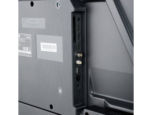 Smart телевизор LERAN 40SN4500