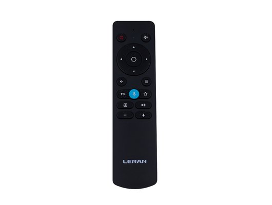4K (Ultra HD) Smart телевизор LERAN 43SN4500