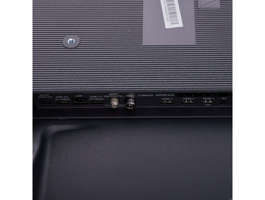 4K (Ultra HD) Smart телевизор LERAN 43SN4500