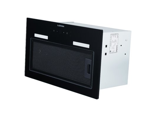 Вытяжка LERAN BH 6010 B