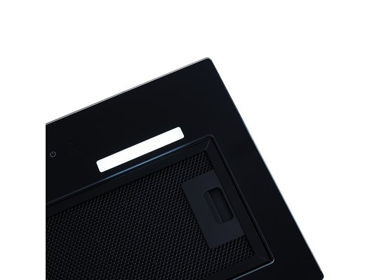 Вытяжка LERAN BH 6010 B