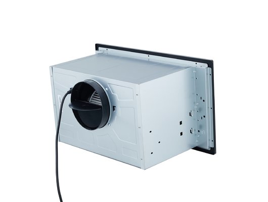 Вытяжка LERAN BH 6010 B