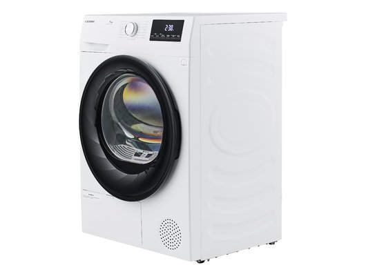 Сушильная машина LERAN DHM 77187 CWD3