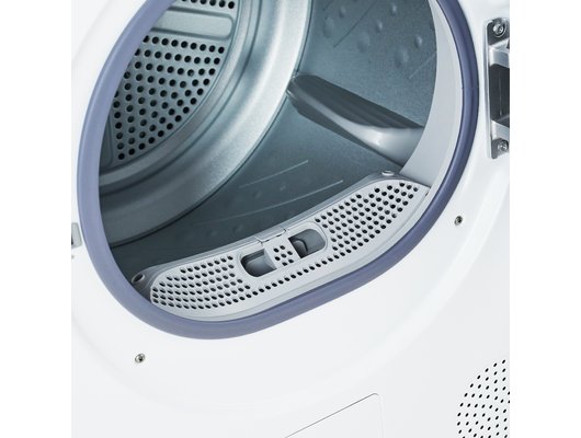 Сушильная машина LERAN DHM 77187 CWD3