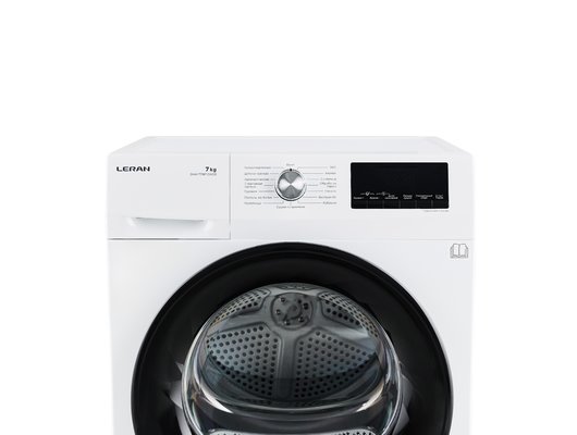 Сушильная машина LERAN DHM 77187 CWD3