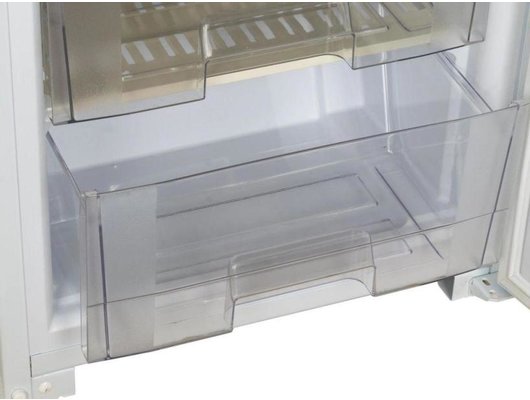 Морозильная камера вертикальная БИРЮСА 14