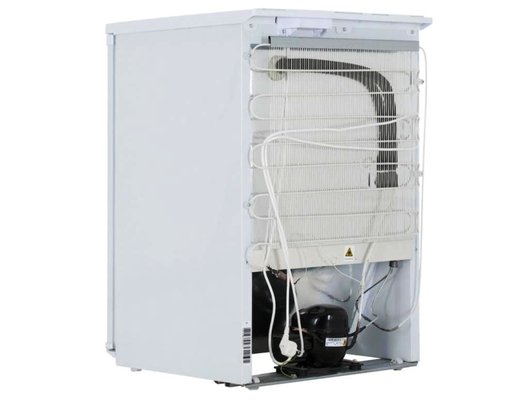 Морозильная камера вертикальная БИРЮСА 14