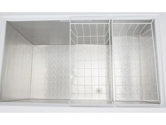 Морозильный ларь БИРЮСА 305KX