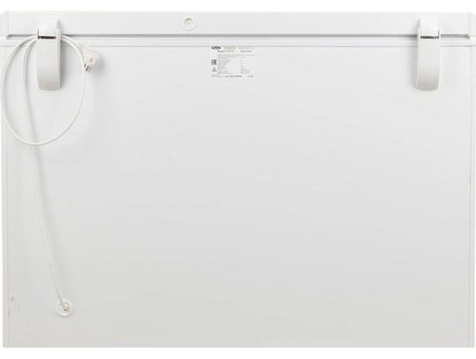 Морозильный ларь БИРЮСА 305KX