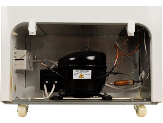 Морозильный ларь БИРЮСА 260KX