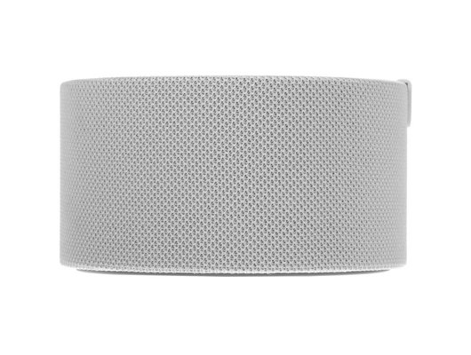 Умная колонка ЯНДЕКС НОВАЯ СТАНЦИЯ МИНИ (C ЧАСАМИ) СЕРАЯ (YNDX-00020G)