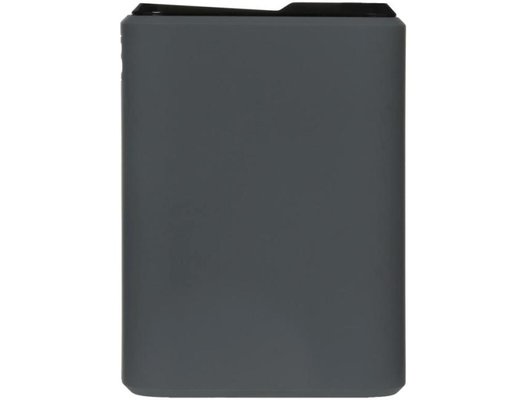 Внешний аккумулятор OLMIO QS-10 10000mAh 22.5W темно-серый (039186)