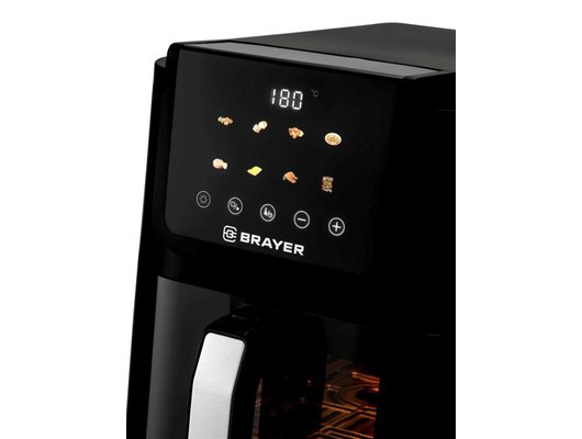 Аэрогриль BRAYER BR 2041