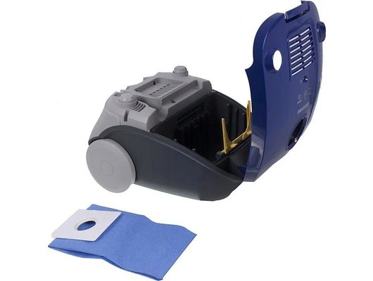 Пылесос SAMSUNG VCC4140V3A