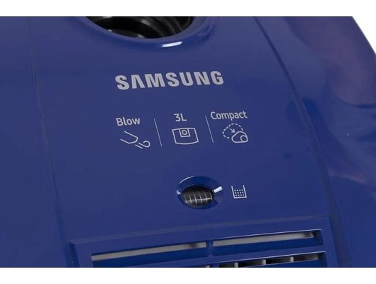 Пылесос SAMSUNG VCC4140V3A