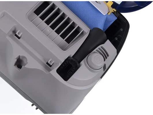 Пылесос SAMSUNG VCC4140V3A