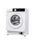 Встраиваемые стиральные машины MIDEA MFA06W80B/W