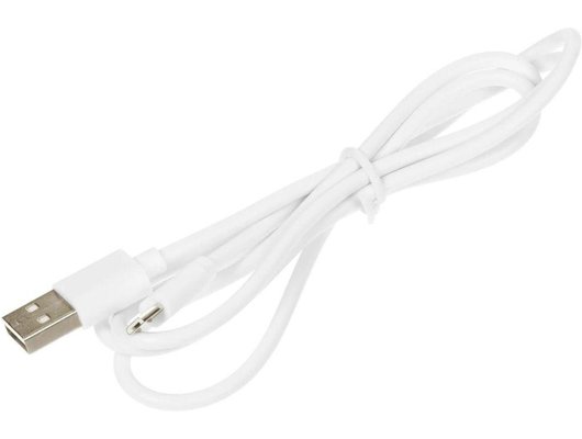 Кабель PERO DC-03 micro-USB, 2А, 2м, белый