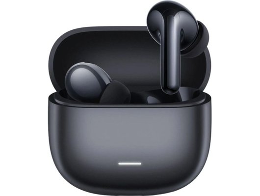 Гарнитуры TWS стерео XIAOMI REDMI BUDS 8 LITE BLACK