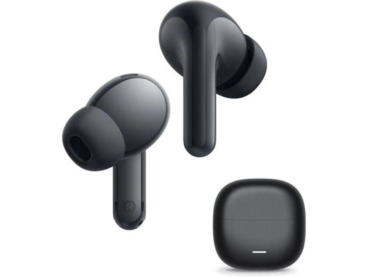 Гарнитуры TWS стерео XIAOMI REDMI BUDS 8 LITE BLACK