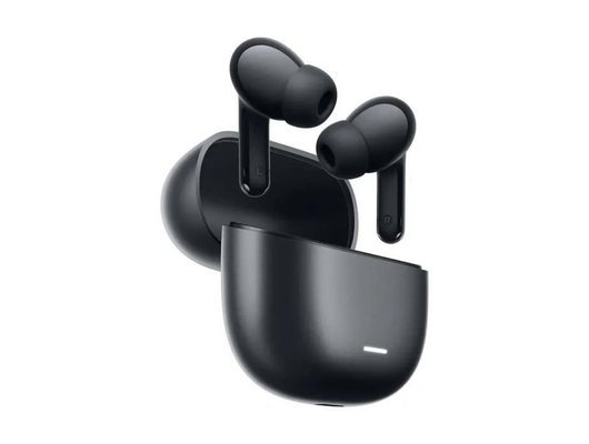 Гарнитуры TWS стерео XIAOMI REDMI BUDS 8 LITE BLACK