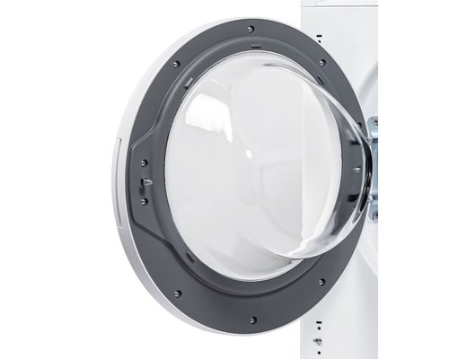 Встраиваемые стиральные машины MIDEA MFA06W80B/W