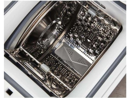 Стиральная машина MIDEA MFE05W70/W-RU