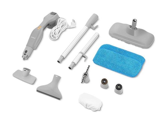 Швабра паровая KITFORT КТ-1091