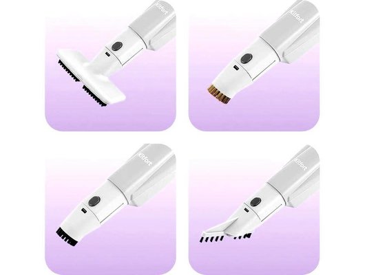 Швабра паровая KITFORT КТ-1091
