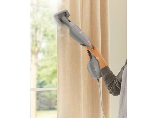 Швабра паровая KITFORT КТ-1091