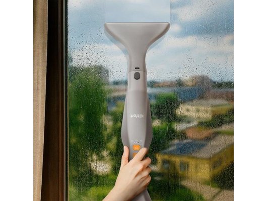 Швабра паровая KITFORT КТ-1091