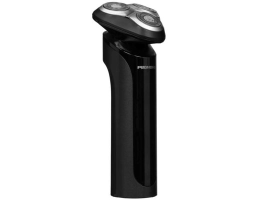 Роторная бритва РЕДМОНД S4900 серый