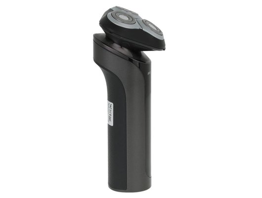 Роторная бритва РЕДМОНД S4900 серый