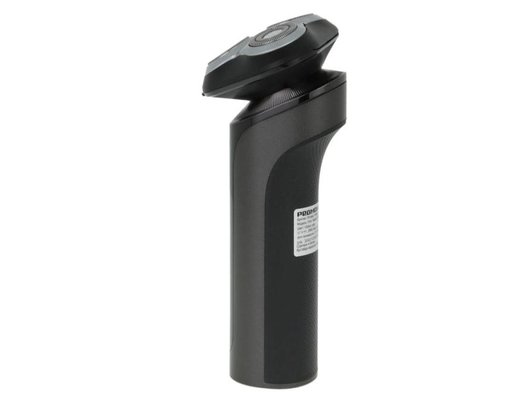 Роторная бритва РЕДМОНД S4900 серый