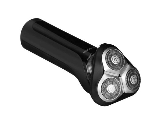 Роторная бритва РЕДМОНД S4900 серый