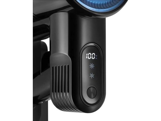 Пылесос KITFORT КТ-5372