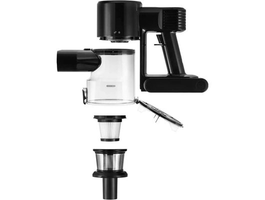 Пылесос KITFORT КТ-5372