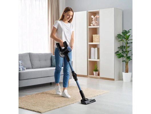 Пылесос KITFORT КТ-5372