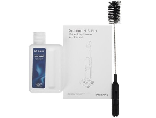 Пылесос DREAME H13 PRO