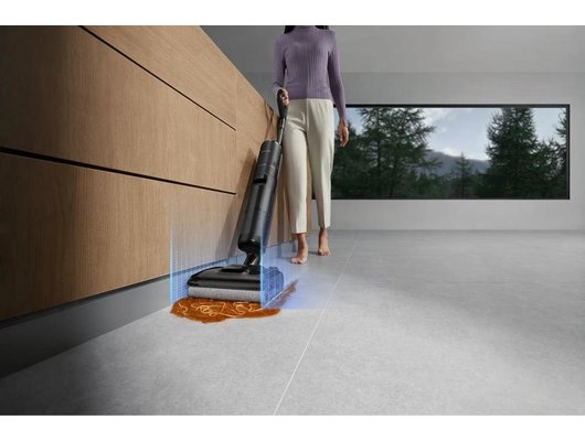 Пылесос DREAME H12 FLEX REACH