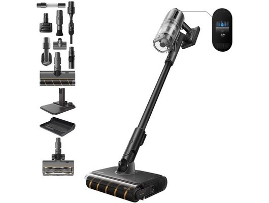 Пылесос DREAME Z30 AQUA CYCLE