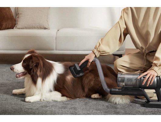 Пылесос DREAME Z30 AQUA CYCLE