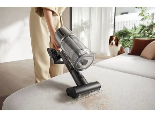 Пылесос DREAME Z30 AQUA CYCLE