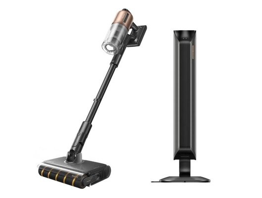 Пылесос DREAME Z20 AQUA CYCLE STATION