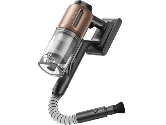 Пылесос DREAME Z20 AQUA CYCLE STATION