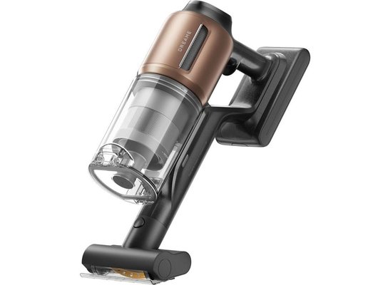 Пылесос DREAME Z20 AQUA CYCLE STATION