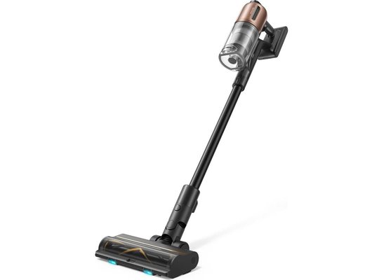 Пылесос DREAME Z20 AQUA CYCLE STATION